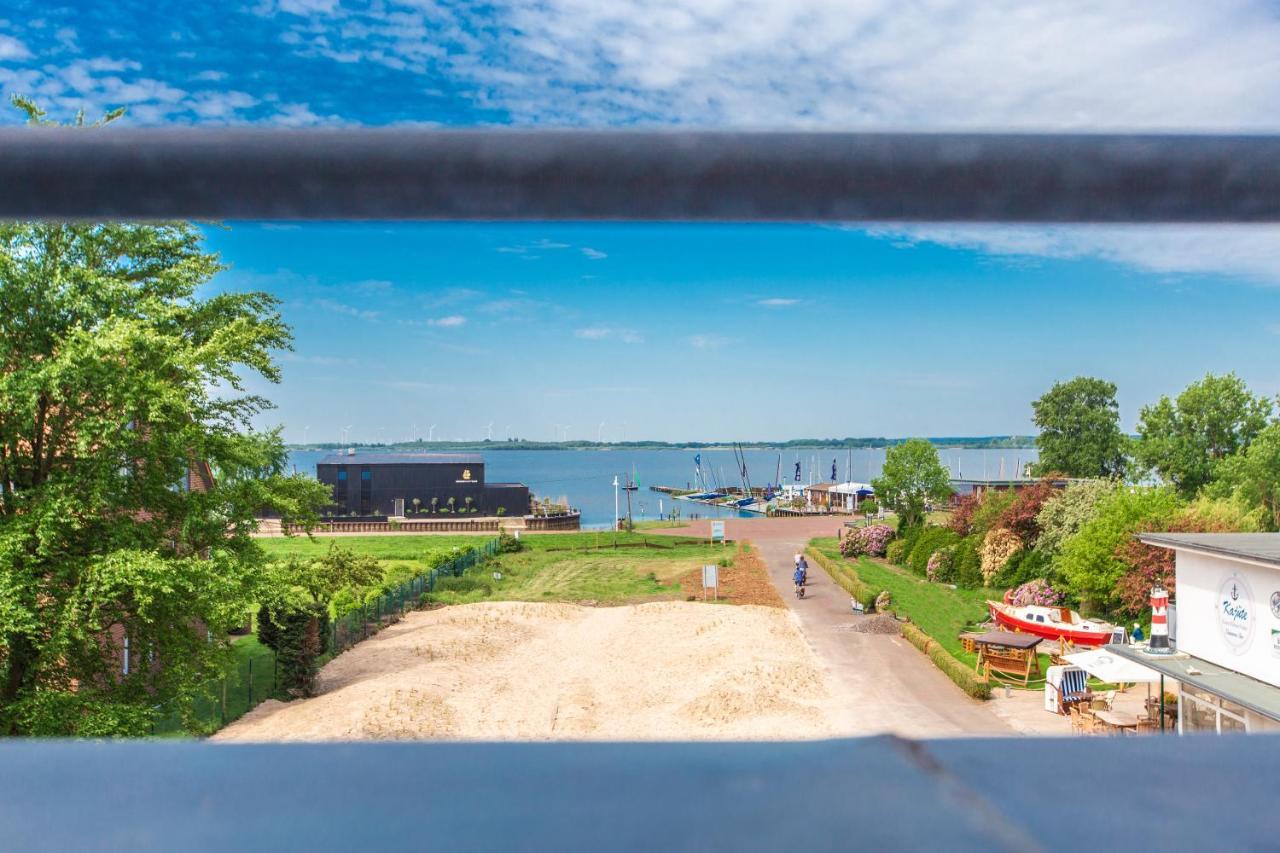 Stratmanns Haus Am See เลมบรุค ภายนอก รูปภาพ